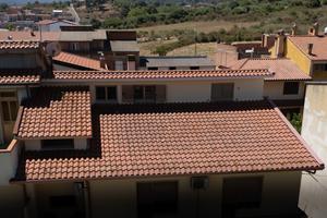 Bilocale in Guspini Viale G.Di Vittorio