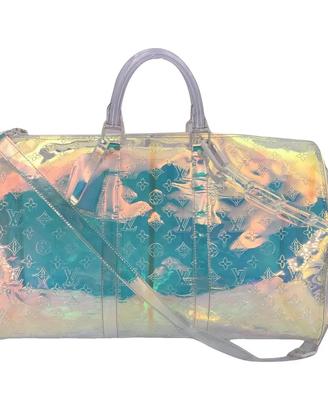 Borsa da viaggio Louis Vuitton Keepall