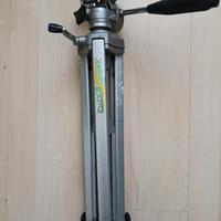 treppiede velbon expo 