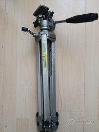 treppiede velbon expo 