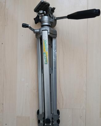 treppiede velbon expo 