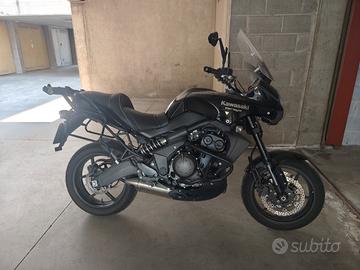 Kawasaki Versys 650