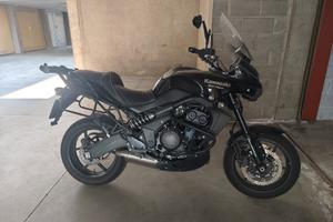 Kawasaki Versys 650