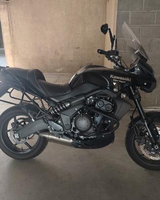 Kawasaki Versys 650