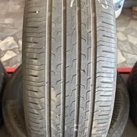 Gomme usate seminuove Continental 235 55 18 104v