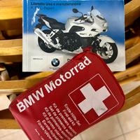 Ricambi accessori Bmw K1300R , K1200R