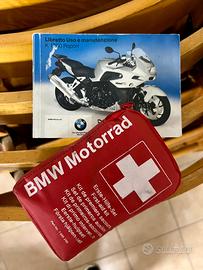 Ricambi accessori Bmw K1300R , K1200R