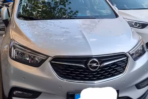  open mokka x 1.6 ecotec 115 cv  business