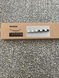 Lampada parete IKEA MUSIK