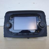 AUTORADIO FIAT 500 L Living (13>16)
