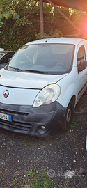 Kangoo 1.5 dci