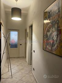 Appartamento Cassino [LAB24_LUARG]