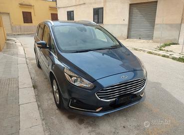 FORD S MAX