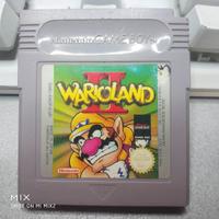 wario land II 2 gb gbc ba gbasp