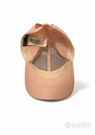 Cappellino adidas rosa, regolabile – Unisex