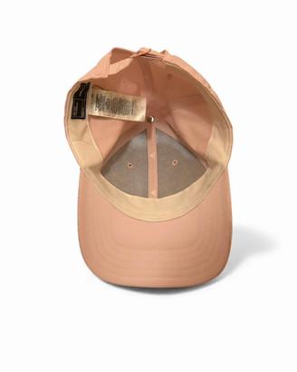 Cappellino adidas rosa, regolabile – Unisex