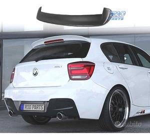 SPOILER BMW F20 11-19 LOOK M PERFORMANCE