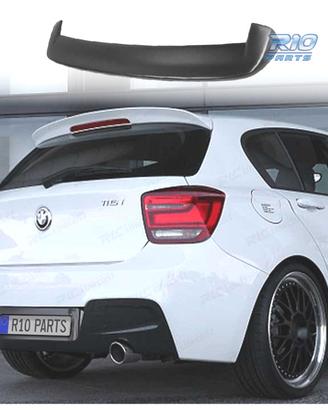 SPOILER BMW F20 11-19 LOOK M PERFORMANCE