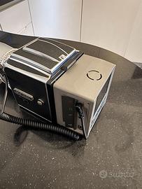 Hasselblad H2 + Dorso CF22 + Placca per 500/501