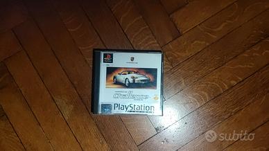 videogioco Playstation 1 - ps1