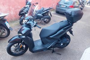 VOGE SFIDA SR16 125 / 200 EURO 2790.00