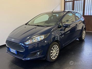 Ford Fiesta 1.4 3 porte Bz.- GPL