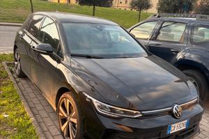 Golf 8.5 1.5 Ehybrid 204cv