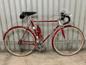 Torpado Sport Randonneur Vintage Anni '60 Eroica