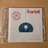 KARTELL FLY (FL/Y) ARANCIONE