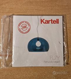 KARTELL FLY (FL/Y) ARANCIONE