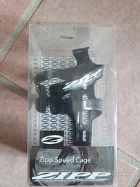 Portaborracce zipp in carbonio nuovo