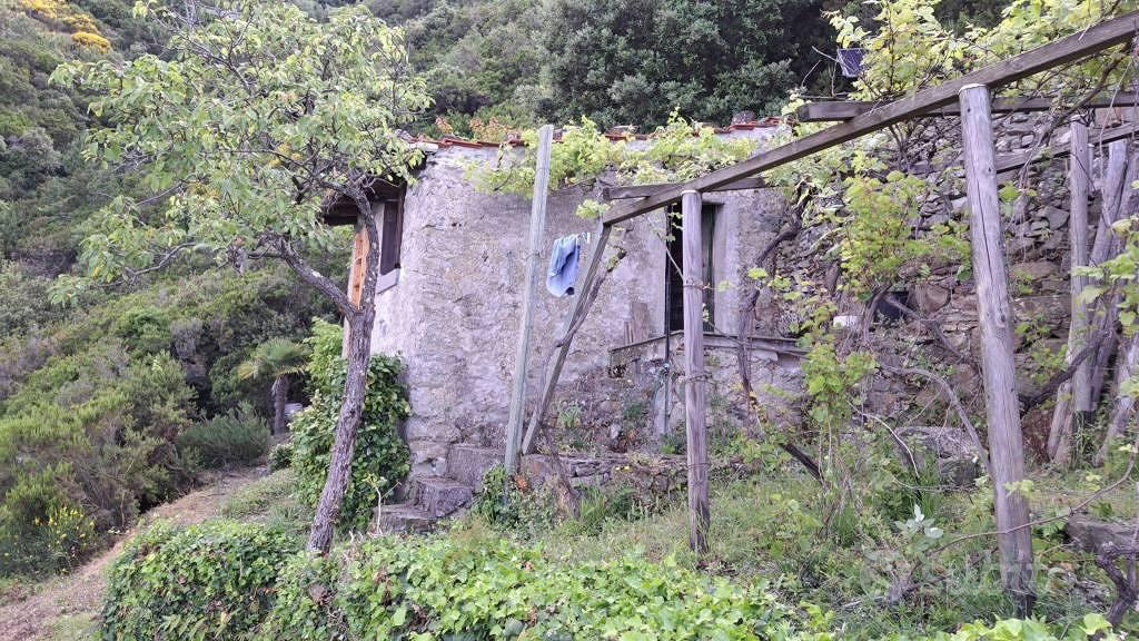 Rustico / Casale di 20 m² con 2 locali a Riomaggio - Vista 2