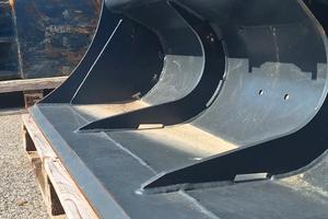 Benna da Spurgo Cr50