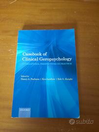 casebook of clinical geropsychology