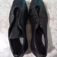 Scarpe da calcio fatte a mano