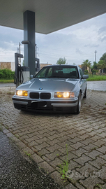 BMW 318i E36 - ASI GPL