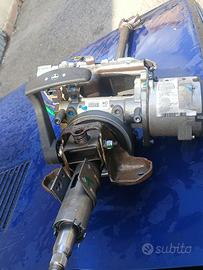 Servosterzo elettrico CITY Fiat Panda 169