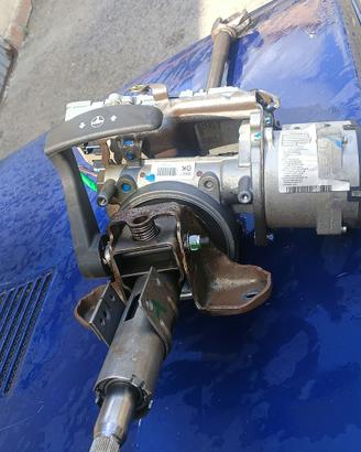 Servosterzo elettrico CITY Fiat Panda 169