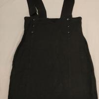 Salopette Gonna  Taglia S