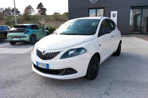 Lancia Ypsilon 1.2 69 CV 5 porte GPL Ecochic