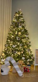 Albero scandinavo