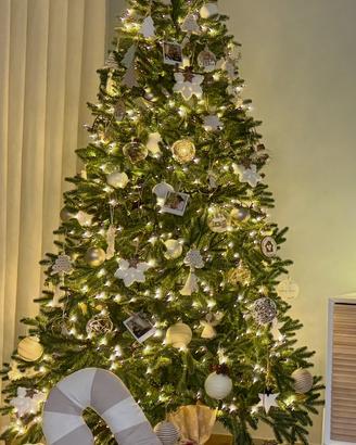 Albero scandinavo
