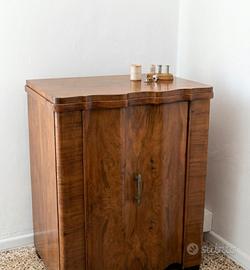 Macchina da cucire Necchi - Vintage