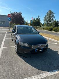 Volvo v50 2.0d 2006
