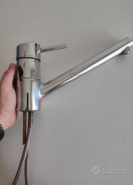 Grohe Rubinetto Miscelatore Monocomando