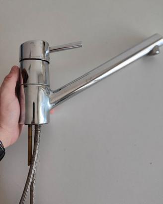 Grohe Rubinetto Miscelatore Monocomando