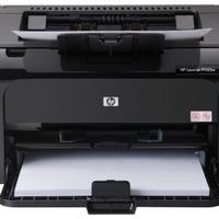 Stampante HP LaserJet Pro P1102w