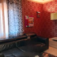 divano di pelle vera 