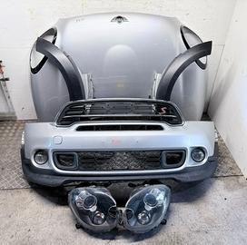 Musata Completa Mini Countryman R60 Cooper SD 2010