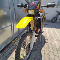 Aprilia RX 50 - 1996